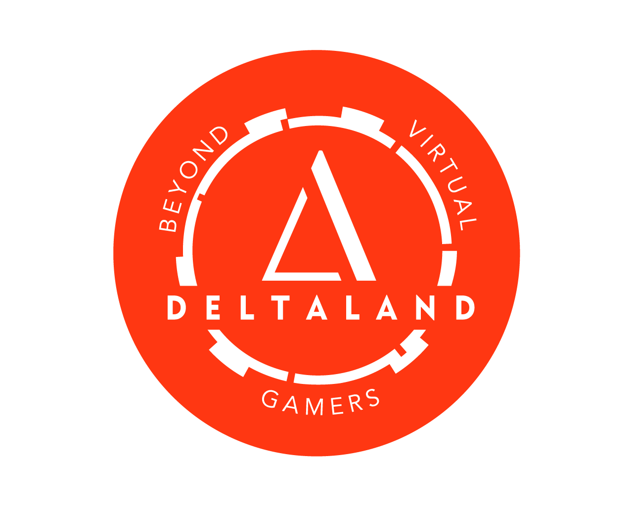DELTALAND LOGO