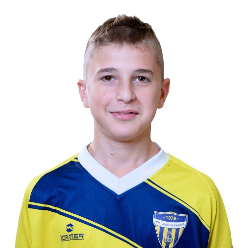 Kevin Mostarda