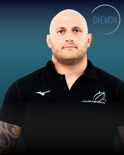 D'Amico Nicolò