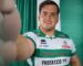 Matias Medrano Benetton Rugby